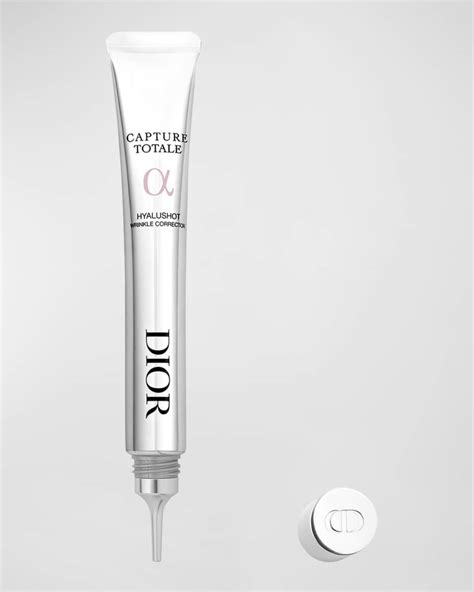 dior puder capture totale|dior capture totale wrinkle.